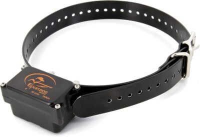 SportDOG Brand In-Ground Fence Add-A-Dog Collar - Additional