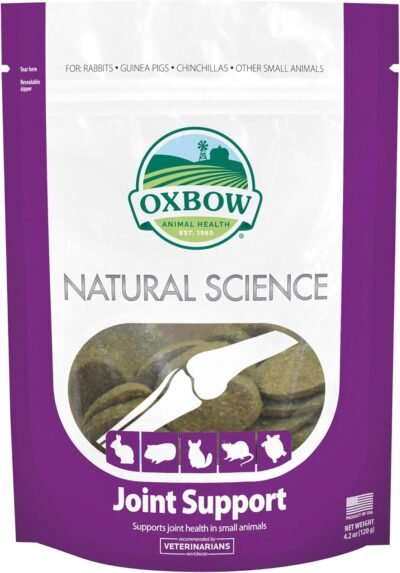 Natural Science Joint Support