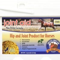 Grizzly Pet Products 00547 Joint Aid for Horses Pellets