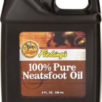 Fiebing's 100 Pure Neatsfoot Oil