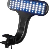 Aqueon Aquarium Clip-On LED Light
