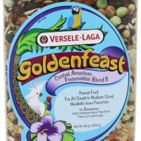 Goldenfeast Central American Preservation Blend II 64 Oz