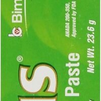 IVESCO 6850007 Exodus Equine Deworm Paste for Horses 236gm