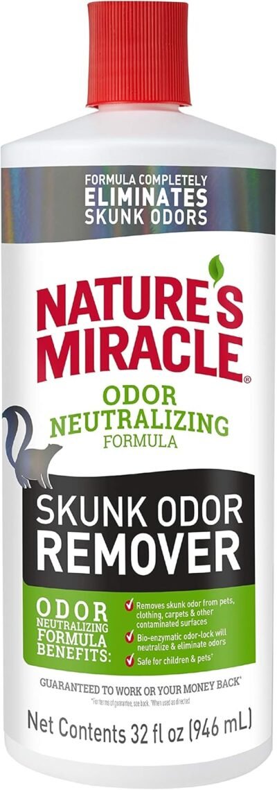 Nature's Miracle
