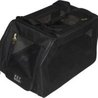 Pet Gear Carrier & Car Seat for Cats and Dogs