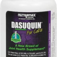 Nutramax Dasuquin Capsules 84 Count
