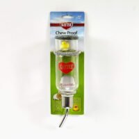 Kaytee Chew Proof Water Bottle 6 Oz