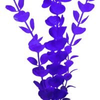 GloFish Accessories Plants - Aquarium Decorations - Fish Tank Plants
