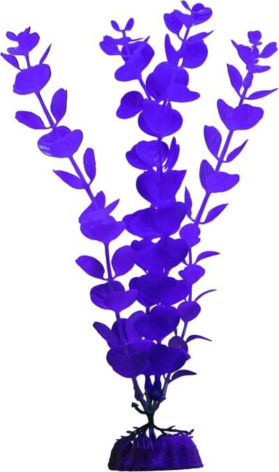 GloFish Accessories Plants - Aquarium Decorations - Fish Tank Plants