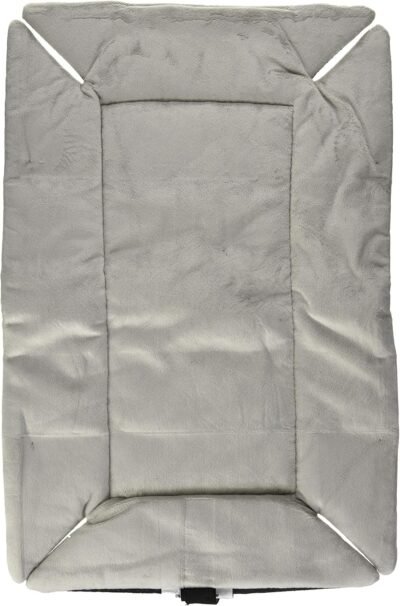 K&H Pet Products Self-Warming Crate Pad X-Small Gray 14' x 22'