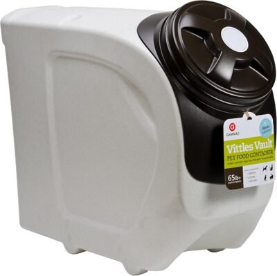 Gamma Vittles Vault Stackable Home Collection Containers