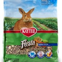 Kaytee Fiesta Rabbit Food