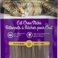N-Bone Cat Chew Treats
