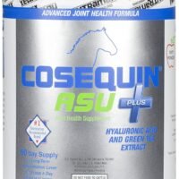 Nutramax Cosequin ASU Plus Equine Powder