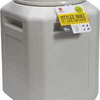 Gamma2 Vittles Vault Outback Airtight Pet Food Storage Container