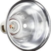 Zilla Premium Reflector Domes