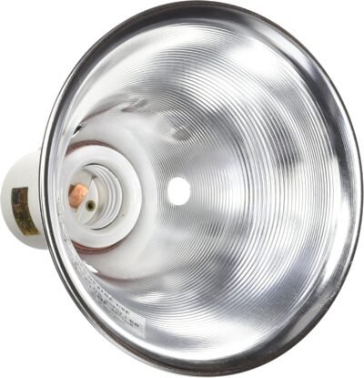 Zilla Premium Reflector Domes