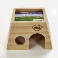 Kaytee Woodland Get-A-Way