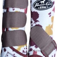 Professional's Choice Ventech Elite Front Pair Horse Equine SMB