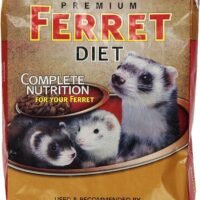 Marshall Premium Ferret Diet
