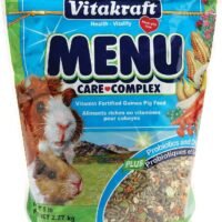 Vitakraft Guinea Pig Food