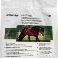 3M AnimalintexHoofPads1395