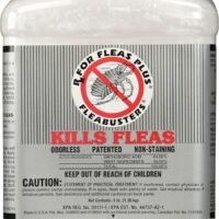 Fleabusters Rx for Fleas Plus