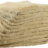 MagJo Pet Excelsior Aspen Shaving Nesting Liners 12 Pack 12 Pack