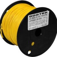 DOGTEK 500ft Boundary Wire For Electronic Dog Fence System