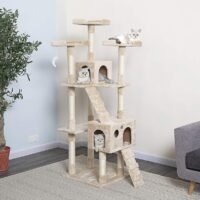 Go Pet Club 72' Cat Tree