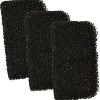 K&H Pet Products CleanFlow Filtered Pet Water Bowl Replacement Filter