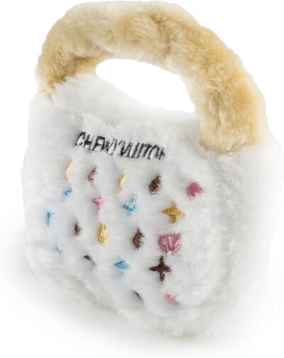 Haute Diggity Dog Fashion Hound Collection Unique Squeaky Parody