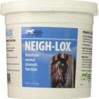 Kentucky Performance Neigh-Lox Digestive Supplement for Horses 35