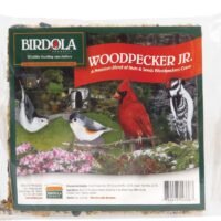 Birdola 324003 PHL324003 Woodpecker Jr 8-oz