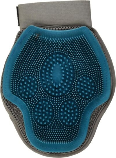 Furbuster 3-in-1 Grooming Glove