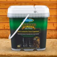 Farnam Horsehoer's Secret Extra Strength Connective Tissue and Hoof
