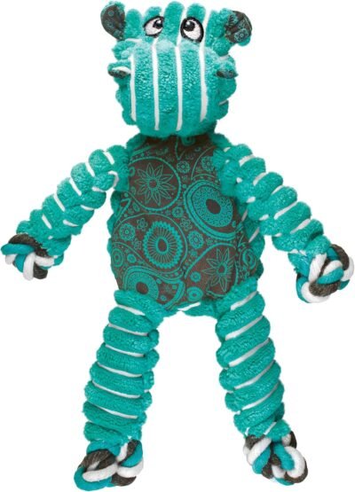 KONG Floppy Knots Dog Toy