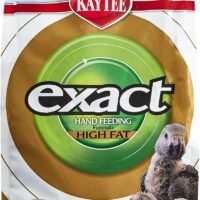 Kaytee Exact Handfeeding High Fat 5LB