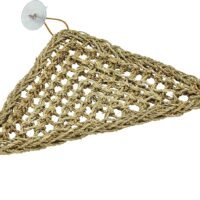 Niteangel Bearded Dragon Hammock Reptile Lounger