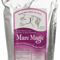 Mare Magic Calming Supplements 8 oz
