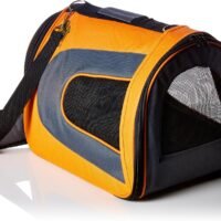 Pet Magasin Airline Approved Cat Carrier - Water Resistant