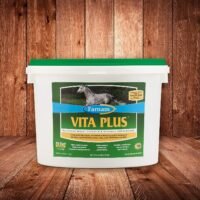 Farnam Vita Plus Balanced Multi-Vitamin & Mineral Supplement 375