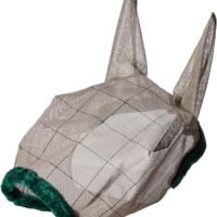 SuperMask II Horse Fly Mask with Ears Classic Collection Assorted